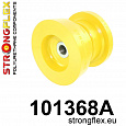 101368A: Strongflex Silentblok uložení zadního diferenciálu varianta SPORT