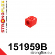151959B: Strongflex Silentblok předního stabilizátoru
