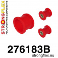276183B: Strongflex Sada silentbloků uložení řízení