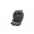 Recaro Monza Nova Evo Seatfix dětská autosedačka 15 - 36kg, cca 3 - 12 let, barva Core Simply Grey