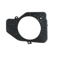 Plastové adaptéry pod reproduktory MERCEDES C-class (W202) Kombi