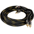 Ground Zero GZCC 5.49X-TP signálový kabel