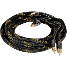 Ground Zero GZCC 5.49X-TP signálový kabel Ground Zero GZCC 5.49X-TP signálový kabel