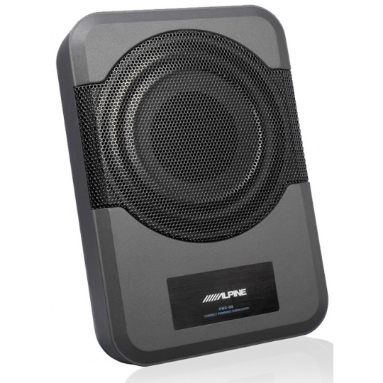 Aktivní subwoofer Alpine PWE-S8