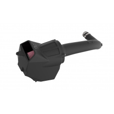 K&N sportovní kit sání Série 63 Aircharger pro Jeep Wrangler 2.0L Benzin r.v. 2024 w/Hybrid