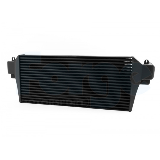 Forge Motorsport intercooler pro Mini F56 1.5 Turbo, barevné provedení: černé