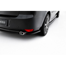 Maxton Design boční difuzory pod zadní nárazník pro Renault Laguna GT Mk3, černý lesklý plast ABS Maxton Design boční difuzory pod zadní nárazník pro Renault Laguna GT Mk3, černý lesklý plast ABS