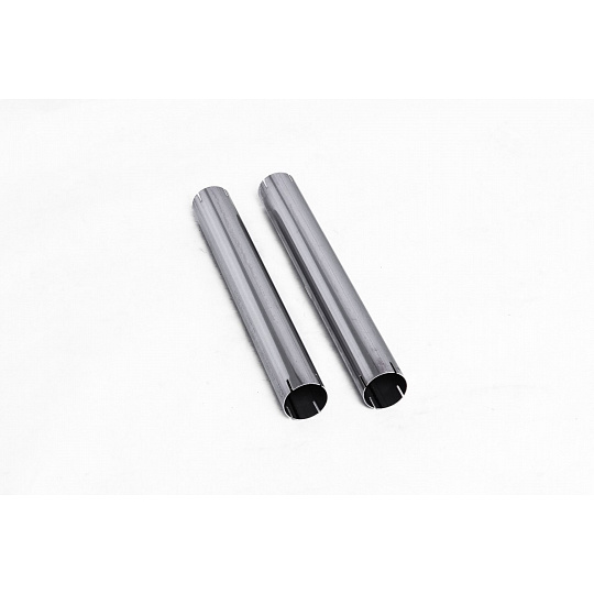 Milltek Sport doplňkové díly bypass středového tlumiče pro Range Rover Sport SVR 5.0 V8 Supercharged (Facelift) 2018-2022 Milltek Sport doplňkové díly bypass středového tlumiče pro Range Rover Sport SVR 5.0 V8 Supercharged (Facelift) 2018-2022