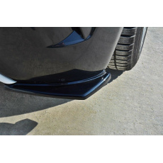 Maxton Design boční difuzory pod zadní nárazník pro Opel Corsa OPC D (Mk4), Carbon-Look Maxton Design boční difuzory pod zadní nárazník pro Opel Corsa OPC D (Mk4), Carbon-Look