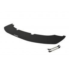 Maxton Design hybridní spoiler pod přední nárazník pro Audi S3 8L, černý lesklý plast ABS Maxton Design hybridní spoiler pod přední nárazník pro Audi S3 8L, černý lesklý plast ABS