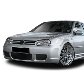 JOM přední nárazník VW Golf IV (4) - vzhled R32