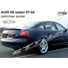 Stylla spoiler zadního víka Audi A6 sedan (4B / C5, 1997 - 2004)