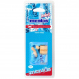MENTOS závěsná vůně do auta v lahvičce - mint