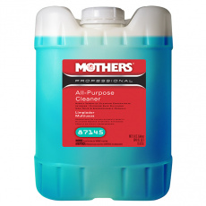 Mothers Professional All Purpose Cleaner - univerzální čistící prostředek, 18,925 l