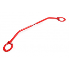 TA Technix rozpěrná tyč Seat Leon 1P (05-12) přední, červená