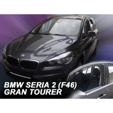 HEKO ofuky oken BMW 2 Gran Tourer 5dv (F46, od 2015) přední
