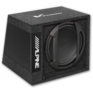 Aktivní subwoofer Alpine SWD-355