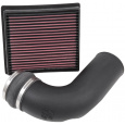 K&N sportovní kit sání série 57i pro Ram 2500 6.7L DIESEL Diesel r.v. 2013-2018