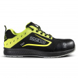 Sparco boty pro mechaniky CUP NURBURG, velikost: 42
