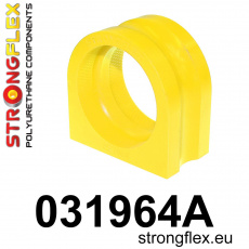 031964A: Strongflex Silentblok stabilizátoru varianta SPORT 031964A: Strongflex Silentblok stabilizátoru varianta SPORT