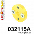 032115A: Strongflex Flexibilní spojka sloupku řízení varianta SPORT