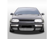 JOM přední nárazník VW Golf III (3) - vzhled GTI