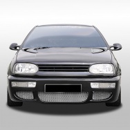 JOM přední nárazník VW Golf III (3) - vzhled GTI