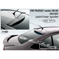 Stylla spoiler zadního okna VW Passat B5,5 (3BG) sedan (2000 - 2005)