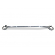 Wiechers přední horní alu rozpěrná tyč pro Honda CRX/Civic (EG2/EH) 125/160 koní , r.v. 92-96