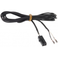 Alpine KWE-901G7MIC prodlužovací kabel pro mikrofon VW Golf VII