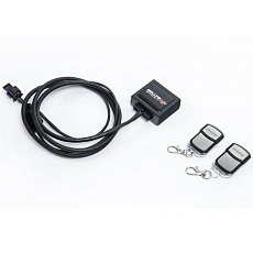 Milltek Sport Active Valve Control (aktivní ovládání klapek výfuku) Plug&Play Dálkové ovládání pro OE / Milltek Sport výfuky pro Ford Puma ST 1.5 EcoBoost (s OPF/GPF) 2020-2024