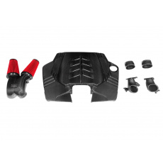 Eventuri karbonové sání pro Audi SQ7 4.0TFSI 2022+ Eventuri karbonové sání pro Audi SQ7 4.0TFSI 2022+