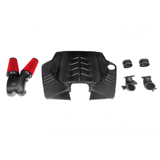 Eventuri karbonové sání pro Audi SQ7 4.0TFSI 2022+ Eventuri karbonové sání pro Audi SQ7 4.0TFSI 2022+