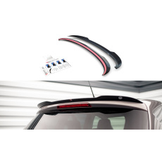 Maxton Design prodloužení spoileru pro Ford C-max Mk2, plast ABS bez povrchové úpravy Maxton Design prodloužení spoileru pro Ford C-max Mk2, plast ABS bez povrchové úpravy
