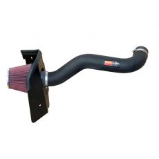 K&N sportovní kit sání série 57i pro Jeep Commander 4.7L Benzin r.v. 2006-2009 K&N sportovní kit sání série 57i pro Jeep Commander 4.7L Benzin r.v. 2006-2009