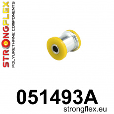 051493A: Strongflex Přední silentblok předního ramene varianta SPORT 051493A: Strongflex Přední silentblok předního ramene varianta SPORT