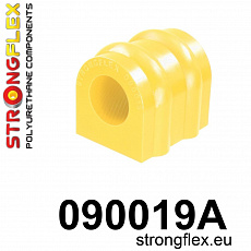 090019A: Front anti roll bar bush SPORT 090019A: Front anti roll bar bush SPORT