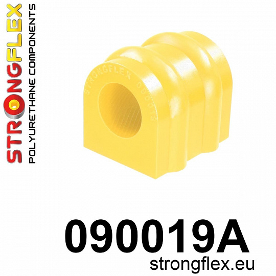 090019A: Front anti roll bar bush SPORT