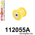 112055A: Strongflex Přední silentblok předního spodního ramene varianta SPORT