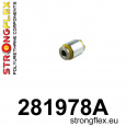 281978A: Strongflex Silentblok zadního náboje - spodní varianta SPORT