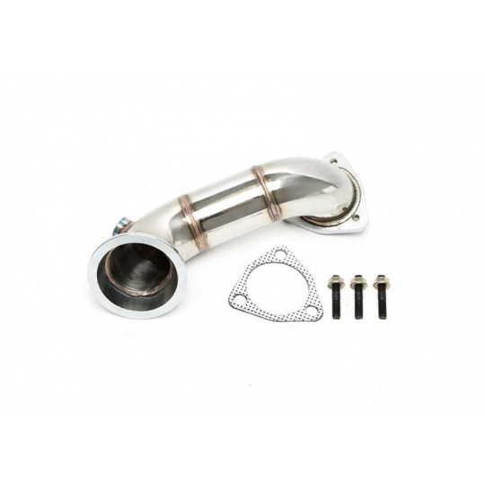 TA Technix downpipe Opel Astra H 2.0T + OPC (AH, 04-10)