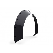 Clinched univerzální rozšířené lemy blatníků Glider, rozšíření 12cm na každé straně