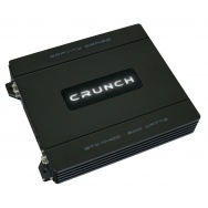 Zesilovač Crunch GTX4400