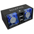 Subwoofer v boxu Hifonics MXT12DUAL