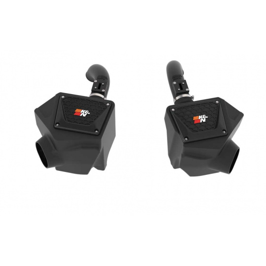 K&N sportovní kit sání Série 63 Aircharger pro Toyota Sequoia 3.4L Benzin r.v. 2025 K&N sportovní kit sání Série 63 Aircharger pro Toyota Sequoia 3.4L Benzin r.v. 2025