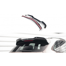 Maxton Design prodloužení spoileru pro Porsche Cayenne Mk2, plast ABS bez povrchové úpravy Maxton Design prodloužení spoileru pro Porsche Cayenne Mk2, plast ABS bez povrchové úpravy