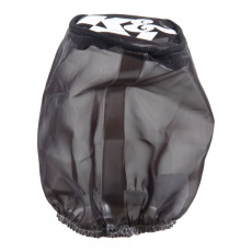 K&N RC-2890DK návlek na filtr, barva: černá