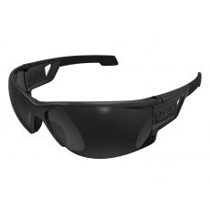 Mechanix taktické ochranné brýle Vision Type-N s balistickou ochranou, provedení zatmavené (smoke)