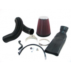 K&N sportovní kit sání 57i pro BMW 325Xi 2.5L Benzin r.v. 2000-2005