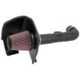 K&N sportovní kit sání Série 63 Aircharger pro GMC Sierra 1500 5.3L Benzin r.v. 2014-2016